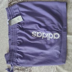 Adidas XL, 3XL French Terry Shorts